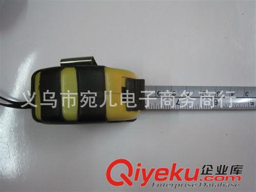 二元店批發匯總 3m塑料迷你pvc卷尺 虞城卷尺 義烏小商品批發原始圖片2