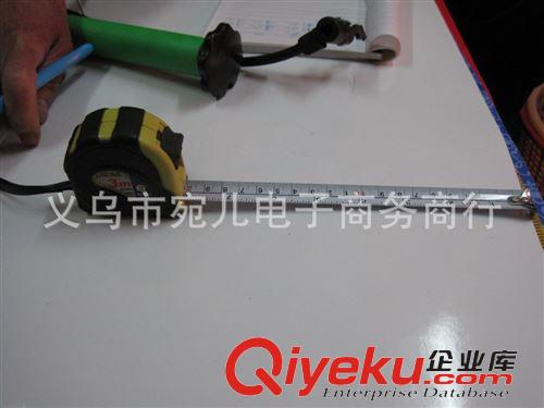 二元店批發匯總 3m塑料迷你pvc卷尺 虞城卷尺 義烏小商品批發原始圖片3