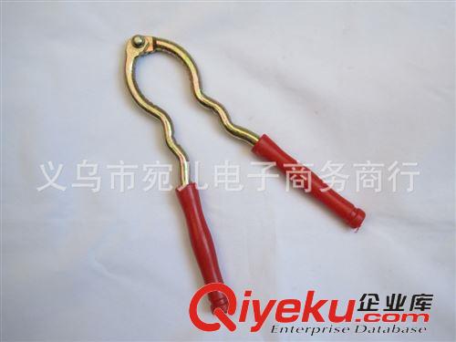 二元店批發匯總 義烏小商品二元批發廚房小工具核桃夾原始圖片3
