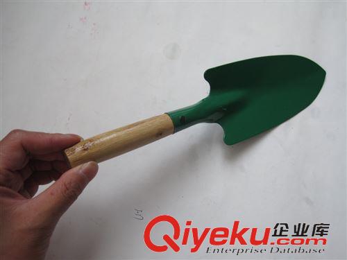 二元店批發匯總 二元店 木手柄 花鏟子 義烏小商品批發原始圖片2