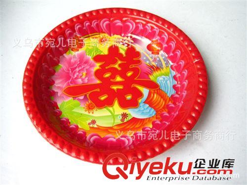 2014新品發布區 一包6個 永吉大紅包 喜慶婚慶用品 壓碎壓歲包一元店義烏百貨批發