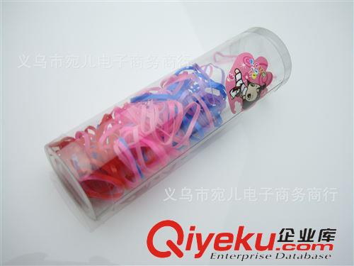 一元飾品專區(qū) 頭飾 兔子頭圈 兔子布發(fā)圈發(fā)繩 一元店義烏小商品 全場(chǎng)一元一件