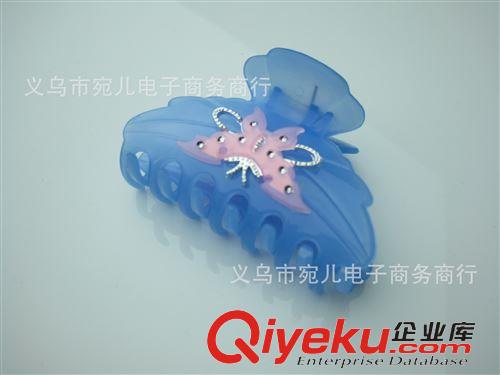 一元飾品專區(qū) 一卡10對(duì)一字邊夾劉海夾發(fā)夾 一元店批發(fā)