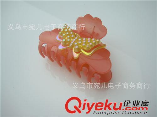 一元飾品專區(qū) 果凍抓夾 義烏小商品 發(fā)卡批發(fā) 一元店飾品批發(fā)原始圖片3