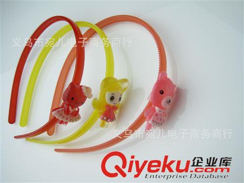 一元飾品專區(qū) 一卡10對(duì)一字邊夾劉海夾發(fā)夾 一元店批發(fā)