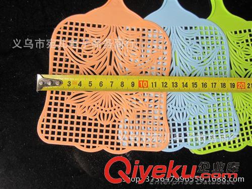 2015新品發(fā)布區(qū) 蒼蠅拍子 家居好工具 一元店日用百貨 義烏小商品批發(fā)原始圖片3