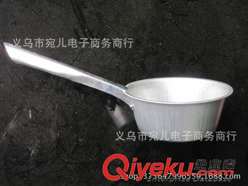 2015新品發(fā)布區(qū) 2元店 大號(hào)鐵水瓢 水舀子水勺廚房用品批發(fā)二元店義烏小商品批發(fā)原始圖片2