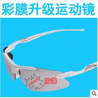 自行車騎行眼鏡 309 眼鏡 戶外太陽鏡男女自行車運(yùn)動(dòng)近視架風(fēng)鏡偏光 防風(fēng)騎行眼鏡原始圖片3