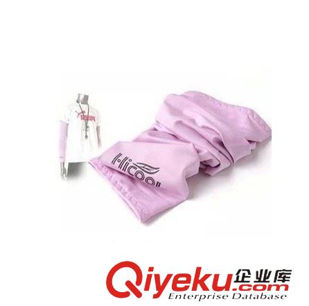 旅游戶外用品系列 夏季防紫外線袖套 戶外防曬袖套/騎行開車遮陽(yáng)套袖 男女通用35g原始圖片2