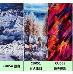 途騰系列 途騰新款COOLMAX魔術頭巾頭套脖套戶外防紫外線透氣吸汗速干面罩原始圖片2
