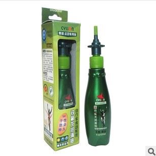 賽領系列 賽領/CYLION新品公路自行車輪胎清洗劑折疊車山地車輪胎光亮劑