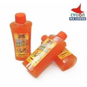 賽領(lǐng)系列 賽領(lǐng)cylion 夏橙油自行車清洗水蠟 清潔打蠟 100ml原始圖片2