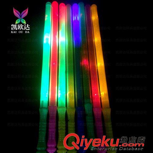 六一兒童節(jié)熱賣專區(qū) 七彩發(fā)光電子棒 單色熒光棒銀光棒夜光棒演唱會(huì)熒光棒批發(fā)定做