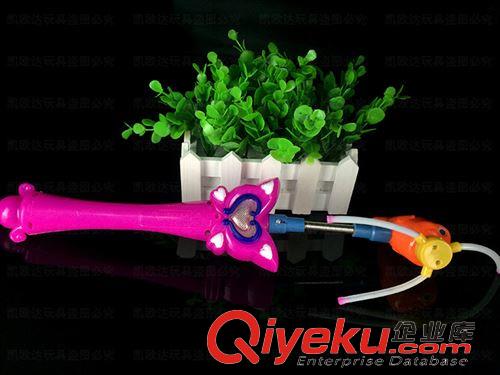 玩具系列 廠家直銷 閃光魚風車 音樂風車大號 發光帶音樂 暑假熱賣玩具