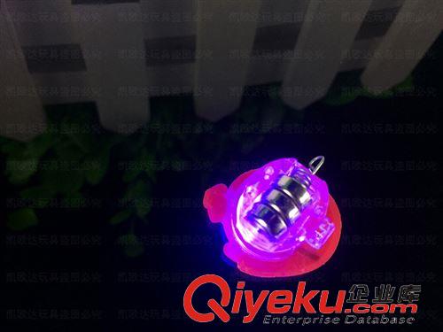 項鏈 手鐲 手指燈系列 兒童發光軟膠戒指 小孩閃光玩具批發地攤貨 2013地攤熱賣貨源批發原始圖片3