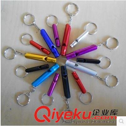 其他戶外用品 批發供應：鋁合金口哨/救生口哨 求生哨哨子原始圖片2