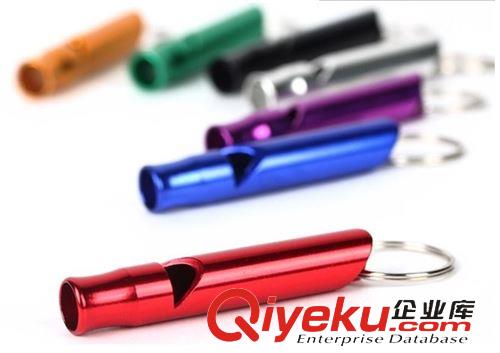 口哨 大號哨子 鋁合金口哨 鋁合金哨子 求生哨 救生哨 掛件 戶外