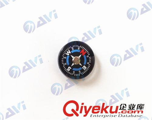 塑料指南針 廠家直銷 直徑20mm優(yōu)質(zhì)指南針 微型指北針 20mm配件指南針