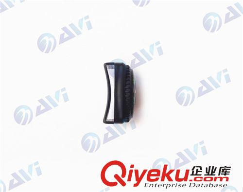 塑料指南針 20mm優質帶皮套指南針 20mm膠套指南針 裝飾指南針 戶外指南針