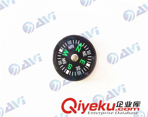 塑料指南針 東莞25mm指南針，25mm出口指南針，25mm液體指南針 小指北針批發