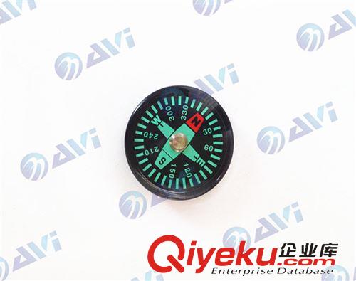 塑料指南針 東莞25mm指南針，25mm出口指南針，25mm液體指南針 小指北針批發