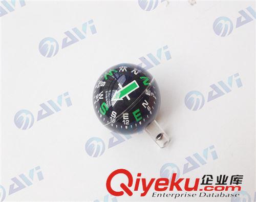 車載指南球 廠家直銷 28mm/38mm指南球 注油指南針 小號車載指南球