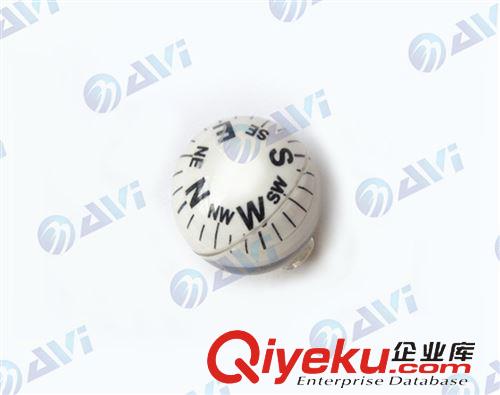 車載指南球 廠家直銷 28mm/38mm指南球 注油指南針 小號車載指南球