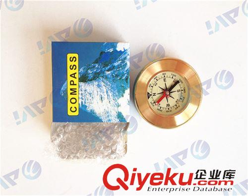 禮品指南針 廠家生產J57gd禮品指南針/J57戶外精品金屬指南針 外貿品質原始圖片3