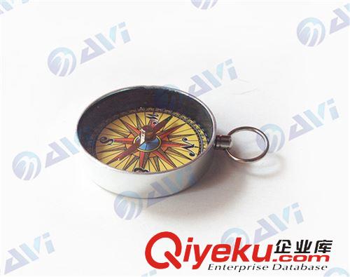 禮品指南針 批發零售DC45-8A翻蓋指南針,歡迎來電咨詢，可按客戶要求定做
