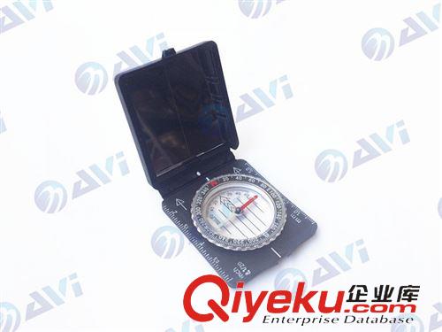 地圖尺指南針 DC45-4專業地圖比例尺 多功能指南針 戶外野營指南針 廠家生產