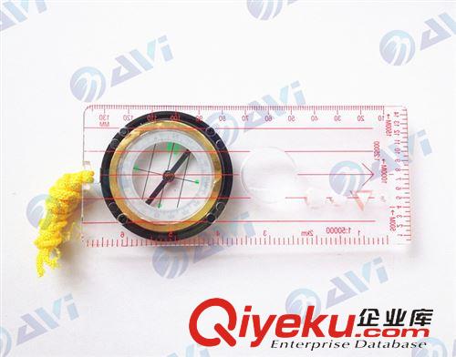 地圖尺指南針 專業(yè)指南針比例尺 DC45-5D地圖尺 指北針 廠家爆款批發(fā)零售