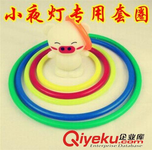 地攤熱賣玩具 批發(fā) 13款小夜燈集合 七彩創(chuàng)意led廣場小夜燈 夜市必備 地攤熱銷原始圖片3