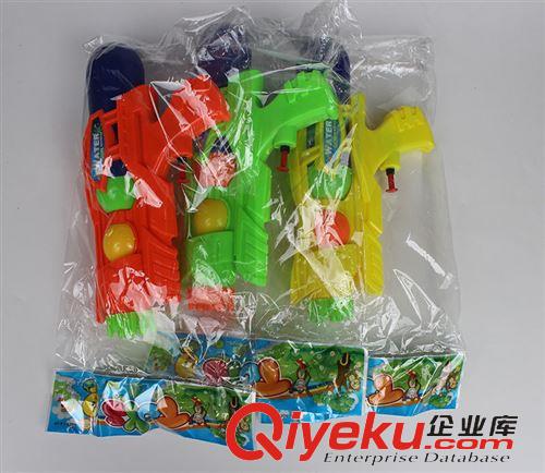 地攤熱賣玩具 夏季兒童玩具水槍批發 戶外沙灘戲水漂流游泳池對戰必備地攤熱銷原始圖片3