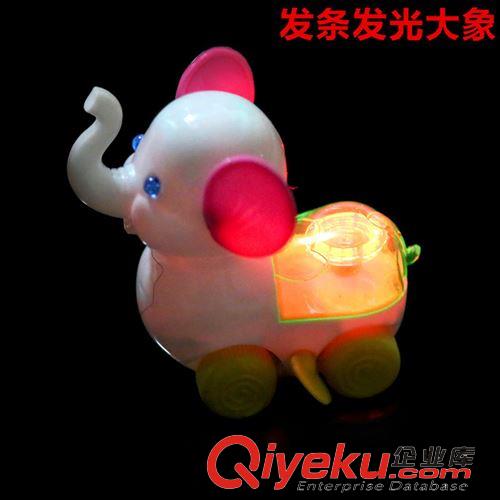 發光玩具 兒童魔力七彩夜光塑料彈簧發光彩虹圈 兒童彩虹圈玩具地攤熱銷