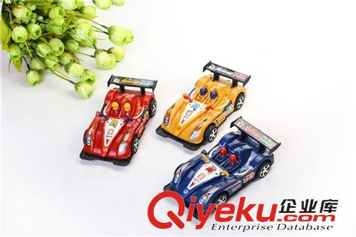 模型玩具 拉線賽車 地攤貨源熱賣 最熱銷兒童玩具 兒童玩具廠直銷原始圖片3