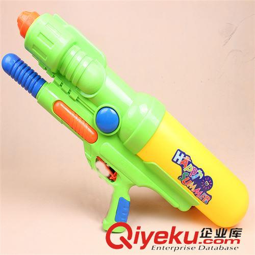 沙灘戲水玩具 57CM超遠(yuǎn)射程氣壓水槍 夏天沙灘戲水熱賣兒童玩具 27000益智游戲原始圖片3