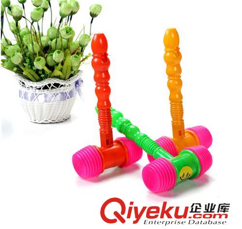 木質(zhì)玩具 兒童木制卡通彩虹手搖鈴 嬰幼兒搖鈴?fù)婢?親子早教教具 NrMx6X