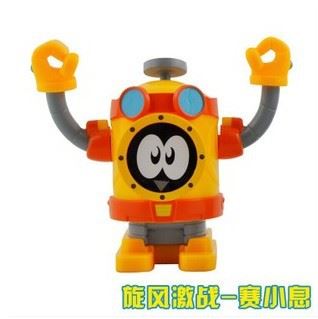 陀螺玩具 天貓zp 靈動(dòng)創(chuàng)想賽爾號(hào)精靈傳說(shuō)公仔玩具超市熱賣(mài)動(dòng)漫陀螺玩具原始圖片3