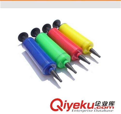 輔助配件 批發(fā)充氣玩具專用打氣筒/手動打氣筒原始圖片2