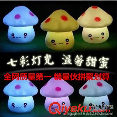  鳥笛子 批發浪漫七彩玫瑰小夜燈 球形玫瑰 LOVE玫瑰球地攤發光熱賣