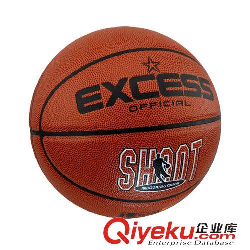 一件代發 PU籃球 EXCESS愛可賽560 新款經典 室內外比賽通用 體育用品批發原始圖片2