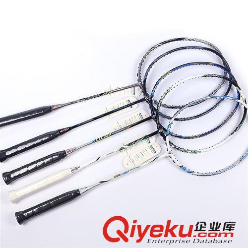羽毛球拍 英杰體育用品生產廠家 羽毛球拍zp 電鍍全碳纖維羽毛球拍