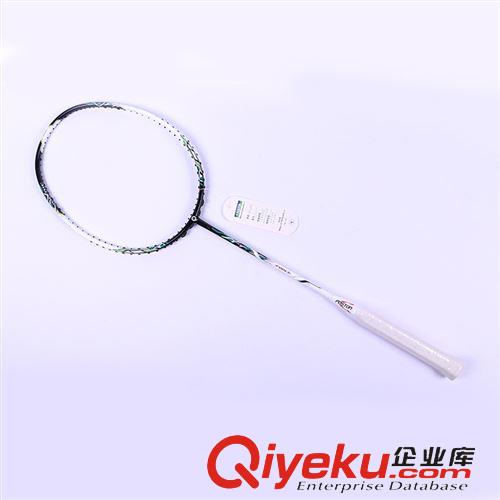 羽毛球拍 英杰體育用品生產(chǎn)廠家 羽毛球拍zp 全碳素羽毛球拍原始圖片2