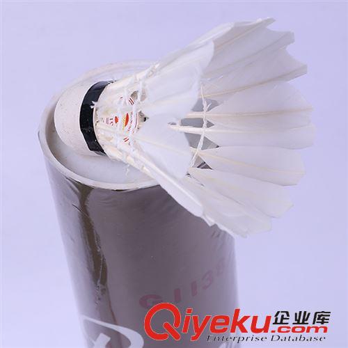 羽毛球拍 廠家直銷訓(xùn)練羽毛球 優(yōu)質(zhì)耐打羽毛球 全網(wǎng){zd1}價羽毛球體育用品原始圖片2