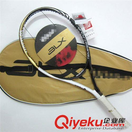 網(wǎng)球拍 網(wǎng)球拍 全碳素網(wǎng)拍 oem貼牌加工 專業(yè)訓練拍 廠家批發(fā) 多款多色原始圖片3