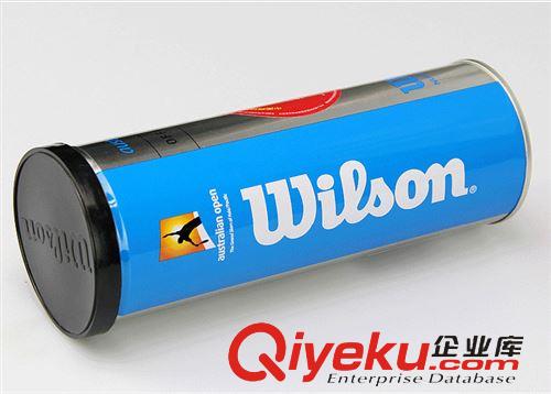 網球拍 網球 zpwilson Australian Open WRT103700 中性澳網專用 3個裝原始圖片2
