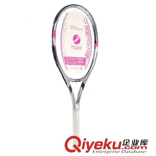 網(wǎng)球拍 網(wǎng)球拍 14年新款 zp HOPE LITE 105  橢圓型框 碳纖維網(wǎng)拍原始圖片2