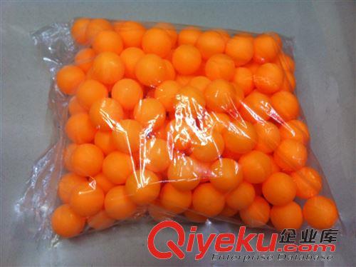乒乓球拍 廠家直銷各類PE乒乓球塑料乒乓球高彈性摸獎(jiǎng)裝飾乒乓球 散裝無縫