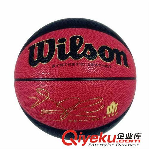 籃球 官方zp wilson/威爾勝 籃球 超軟吸濕 7號 pu  籃球 一件代發(fā)原始圖片2