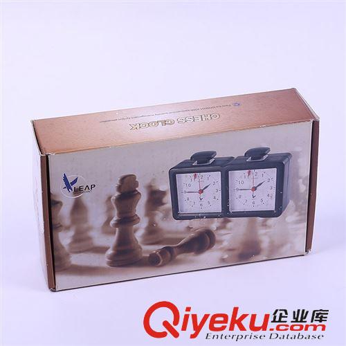 秒表 天福牌指針式石英棋類比賽計時棋鐘 國際象棋比賽 多功能電子棋鐘原始圖片2